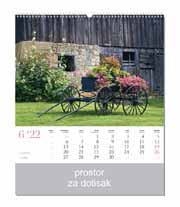 KALENDARI COLOR SEOSKA IDILA LIPANJ