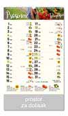 KALENDARI-2023 COLOR SJETVENI PROSINAC
